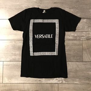 WRKDEPT VERSATILE T-Shirt Mens S